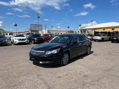 2012 Honda Accord EX-L V6   - Photo 14 - Phoenix, AZ 85009