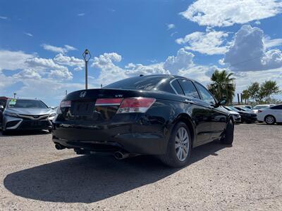 2012 Honda Accord EX-L V6   - Photo 4 - Phoenix, AZ 85009