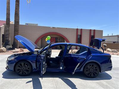 2020 Nissan Altima 2.5 SR   - Photo 6 - Phoenix, AZ 85009