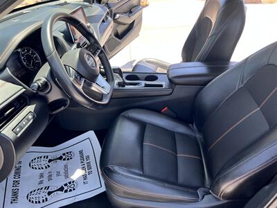 2020 Nissan Altima 2.5 SR   - Photo 7 - Phoenix, AZ 85009