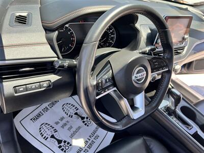 2020 Nissan Altima 2.5 SR   - Photo 8 - Phoenix, AZ 85009