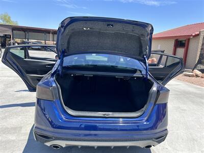 2020 Nissan Altima 2.5 SR   - Photo 12 - Phoenix, AZ 85009