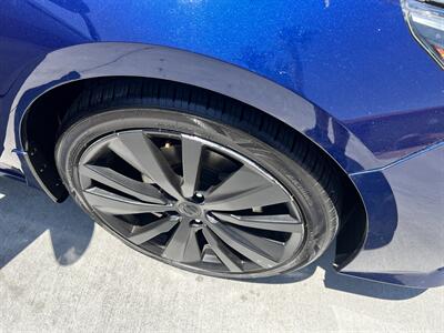 2020 Nissan Altima 2.5 SR   - Photo 16 - Phoenix, AZ 85009
