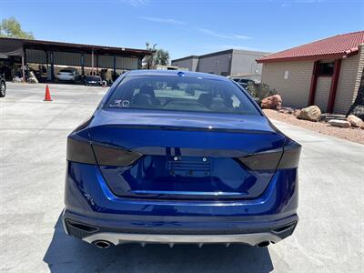 2020 Nissan Altima 2.5 SR   - Photo 3 - Phoenix, AZ 85009