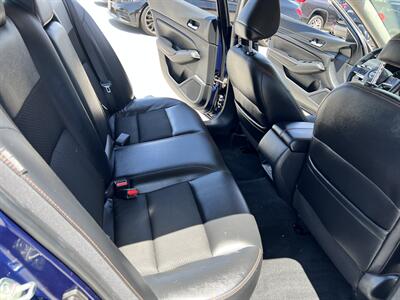 2020 Nissan Altima 2.5 SR   - Photo 13 - Phoenix, AZ 85009