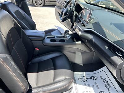 2020 Nissan Altima 2.5 SR   - Photo 14 - Phoenix, AZ 85009