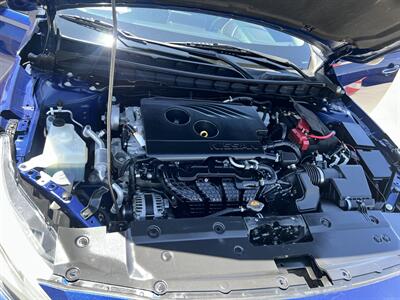 2020 Nissan Altima 2.5 SR   - Photo 15 - Phoenix, AZ 85009