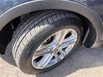 2017 Ford Explorer XLT - Photo 12 - Phoenix, AZ 85009