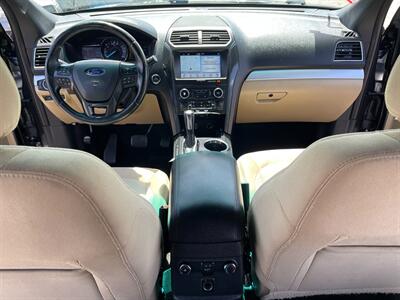 2017 Ford Explorer XLT - Photo 10 - Phoenix, AZ 85009