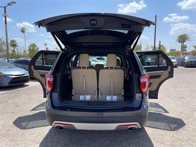 2017 Ford Explorer XLT - Photo 7 - Phoenix, AZ 85009
