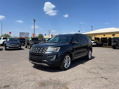 2017 Ford Explorer XLT - Photo 14 - Phoenix, AZ 85009