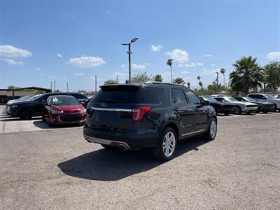 2017 Ford Explorer XLT - Photo 16 - Phoenix, AZ 85009