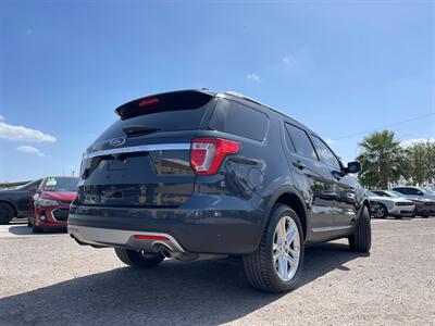 2017 Ford Explorer XLT - Photo 4 - Phoenix, AZ 85009