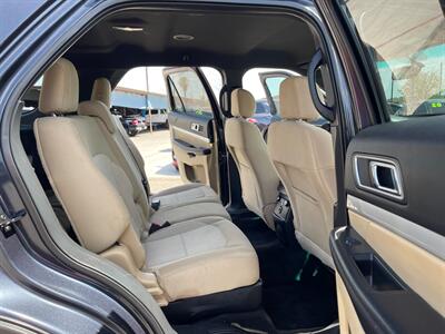 2017 Ford Explorer XLT - Photo 9 - Phoenix, AZ 85009