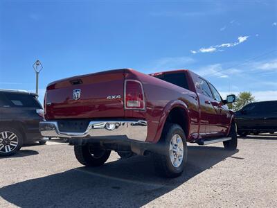 2014 RAM 2500 Mega Cab Laramie   - Photo 4 - Phoenix, AZ 85009