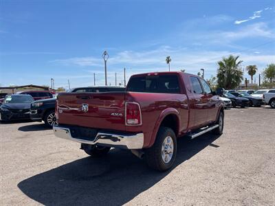 2014 RAM 2500 Mega Cab Laramie   - Photo 15 - Phoenix, AZ 85009