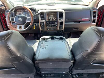 2014 RAM 2500 Mega Cab Laramie   - Photo 9 - Phoenix, AZ 85009