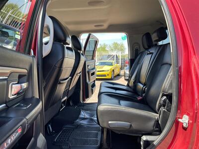 2014 RAM 2500 Mega Cab Laramie   - Photo 6 - Phoenix, AZ 85009