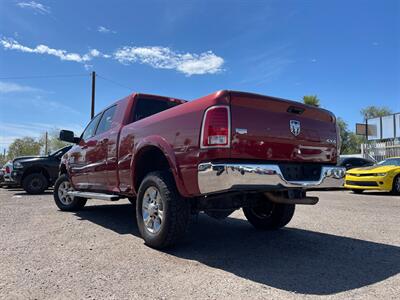 2014 RAM 2500 Mega Cab Laramie   - Photo 3 - Phoenix, AZ 85009