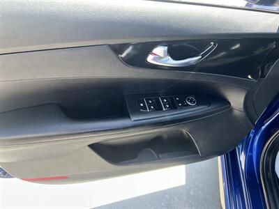 2021 Kia Forte GT-Line - Photo 10 - Phoenix, AZ 85009