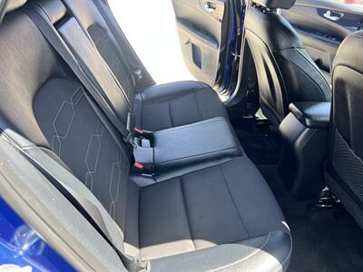 2021 Kia Forte GT-Line - Photo 13 - Phoenix, AZ 85009