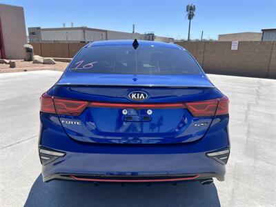 2021 Kia Forte GT-Line - Photo 3 - Phoenix, AZ 85009
