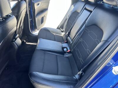 2021 Kia Forte GT-Line - Photo 11 - Phoenix, AZ 85009