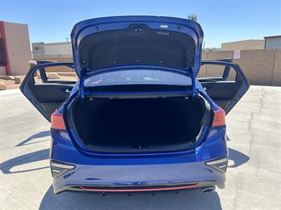 2021 Kia Forte GT-Line - Photo 12 - Phoenix, AZ 85009