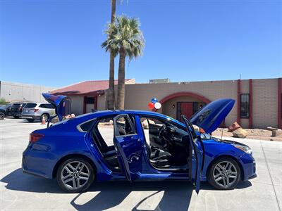2021 Kia Forte GT-Line - Photo 5 - Phoenix, AZ 85009