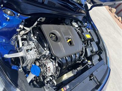 2021 Kia Forte GT-Line - Photo 15 - Phoenix, AZ 85009