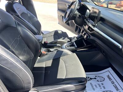 2021 Kia Forte GT-Line - Photo 14 - Phoenix, AZ 85009