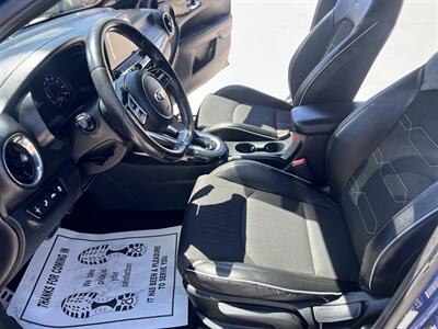 2021 Kia Forte GT-Line - Photo 7 - Phoenix, AZ 85009