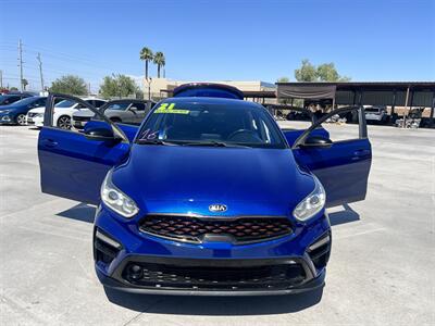 2021 Kia Forte GT-Line - Photo 4 - Phoenix, AZ 85009