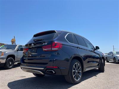 2018 BMW X5 sDrive35i   - Photo 4 - Phoenix, AZ 85009