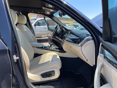 2018 BMW X5 sDrive35i   - Photo 8 - Phoenix, AZ 85009