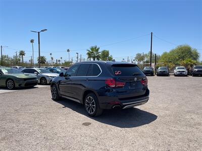 2018 BMW X5 sDrive35i   - Photo 16 - Phoenix, AZ 85009