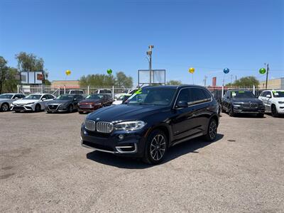 2018 BMW X5 sDrive35i   - Photo 15 - Phoenix, AZ 85009