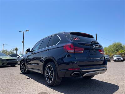 2018 BMW X5 sDrive35i   - Photo 3 - Phoenix, AZ 85009