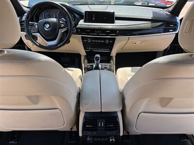 2018 BMW X5 sDrive35i   - Photo 11 - Phoenix, AZ 85009