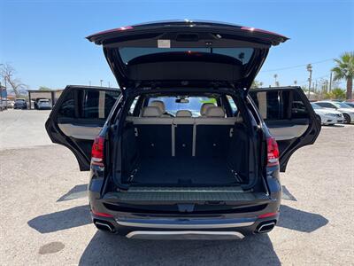 2018 BMW X5 sDrive35i   - Photo 7 - Phoenix, AZ 85009