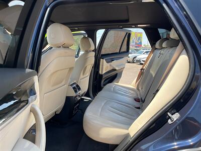 2018 BMW X5 sDrive35i   - Photo 6 - Phoenix, AZ 85009