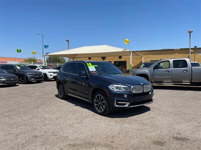 2018 BMW X5 sDrive35i   - Photo 14 - Phoenix, AZ 85009