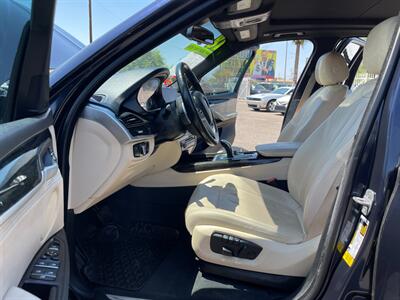 2018 BMW X5 sDrive35i   - Photo 5 - Phoenix, AZ 85009