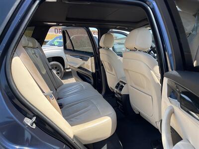 2018 BMW X5 sDrive35i   - Photo 9 - Phoenix, AZ 85009