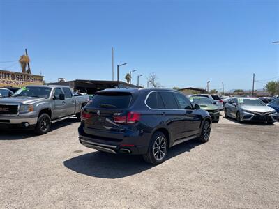 2018 BMW X5 sDrive35i   - Photo 17 - Phoenix, AZ 85009