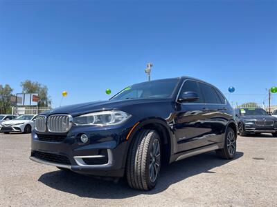 2018 BMW X5 sDrive35i   - Photo 2 - Phoenix, AZ 85009