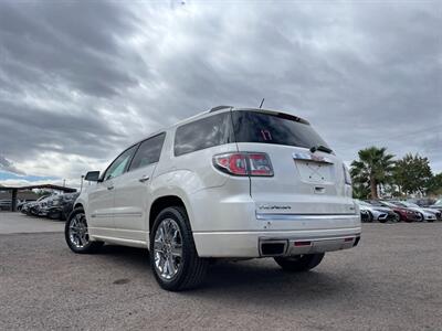 2013 GMC Acadia Denali - Photo 3 - Phoenix, AZ 85009