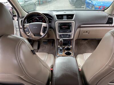 2013 GMC Acadia Denali - Photo 10 - Phoenix, AZ 85009