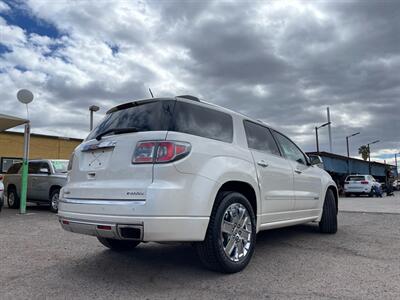 2013 GMC Acadia Denali - Photo 4 - Phoenix, AZ 85009