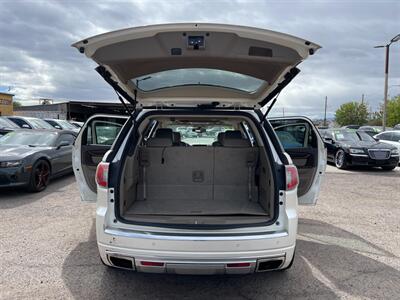 2013 GMC Acadia Denali - Photo 7 - Phoenix, AZ 85009